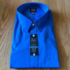 Jos. A. Bank-🆕 Traveler Dress Shirt